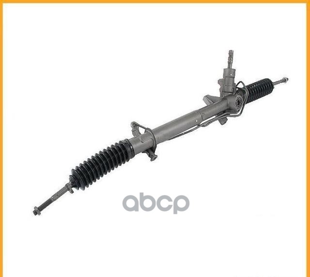 

Volvo Механизм Рулевой Volvo 5003966