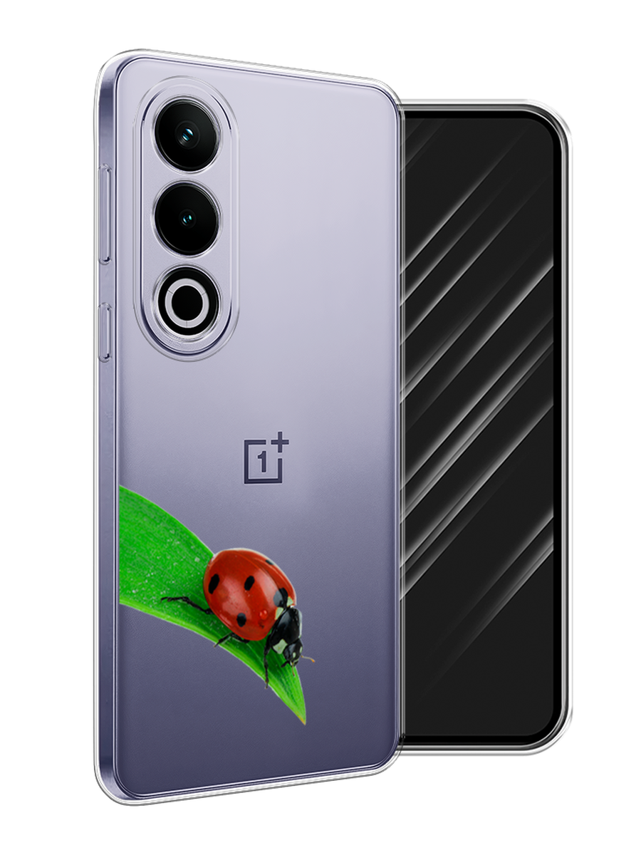 Чехол Awog на OnePlus Ace 3V 