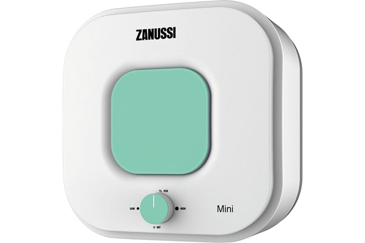 

Водонагреватель Zanussi ZWH/S 15 Mini O Green НС-1146207