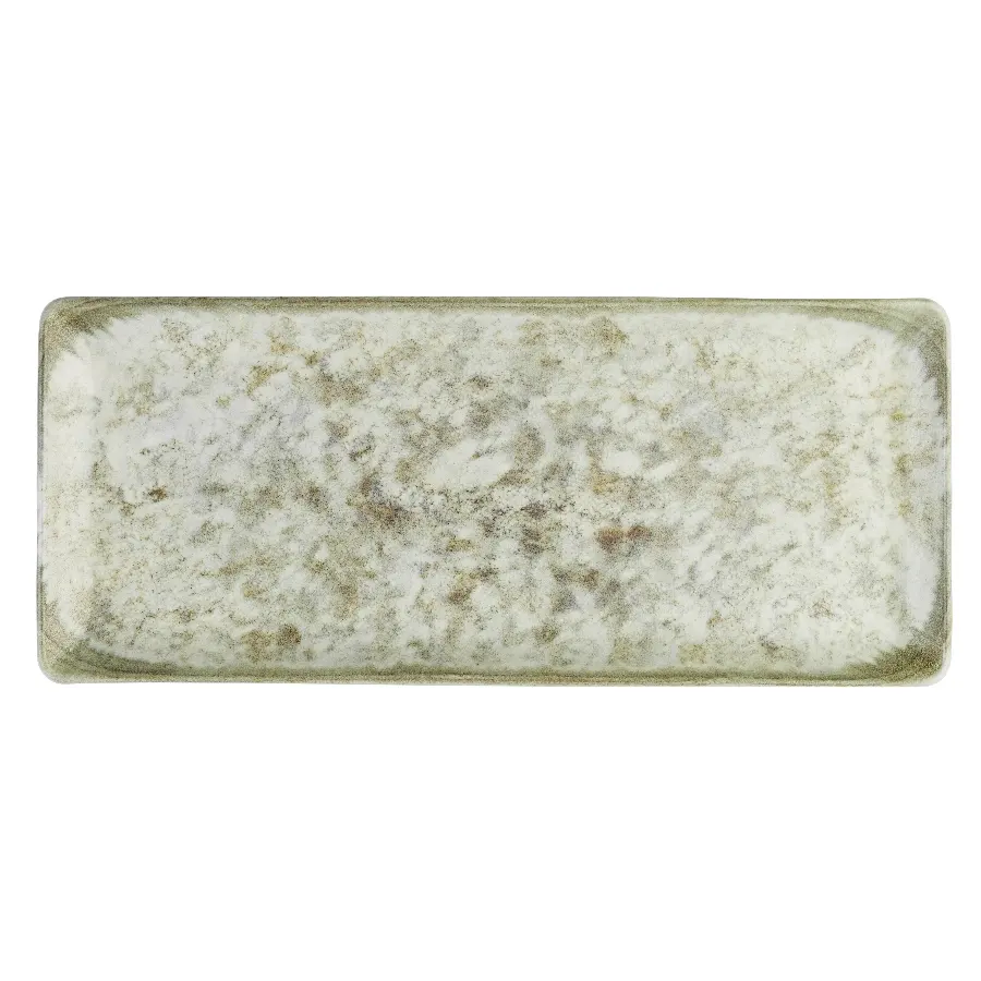 

Блюдо Kutahya Unearth 35x15 см, Кутаха-Блюда1-3