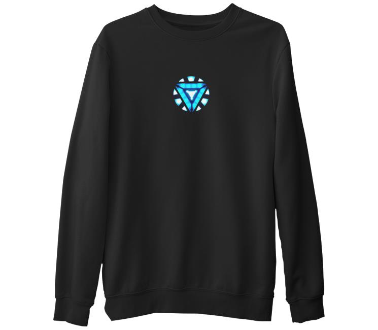 

Свитшот мужской Lord Tshirt SK-369 черный S (доставка из-за рубежа), SK-369