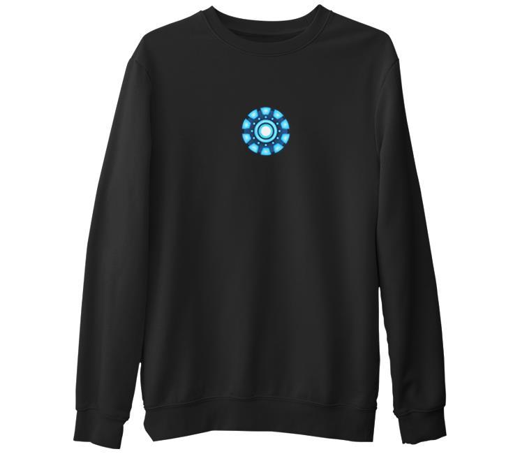 

Свитшот мужской Lord Tshirt SK-370 черный S (доставка из-за рубежа), SK-370