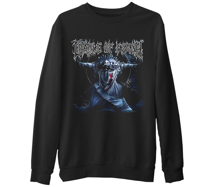 

Свитшот мужской Lord Tshirt SK-375 черный M (доставка из-за рубежа), SK-375