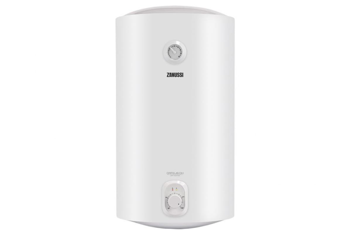 

Водонагреватель Zanussi ZWH/S 50 Orfeus DH