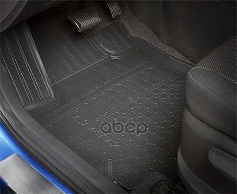 

Коврики Салона Hyundai/Kia R8130-M0001 Hyundai-KIA арт. R8130-M0001