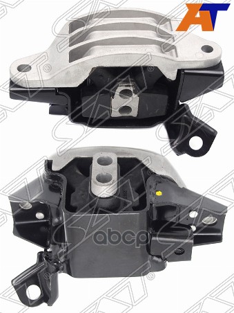 

Подушка двигателя SAT ST21830M0100 V1.6, 2.0 At Hyundai Creta 16-, Lh левая