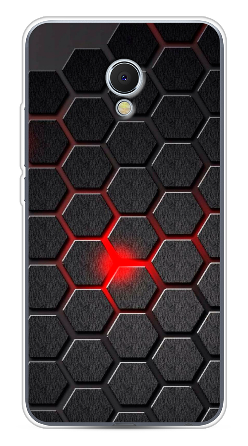 Чехол на Meizu MX6 