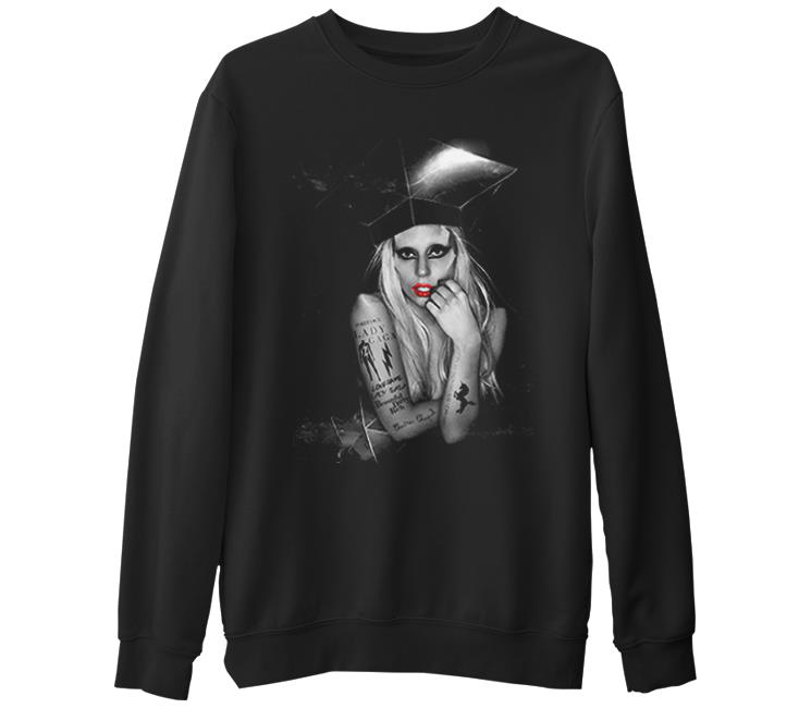 

Свитшот мужской Lord Tshirt SK-392 черный S (доставка из-за рубежа), SK-392