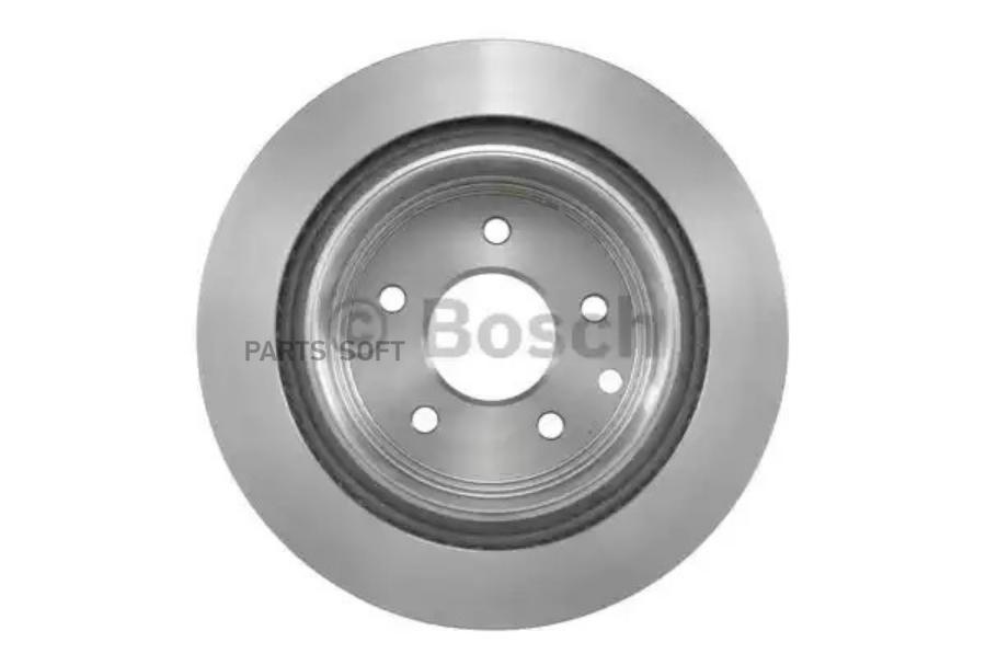 

Тормозной диск Bosch задний для Infiniti G35/Nissan Skyline V35, 350Z 986479453