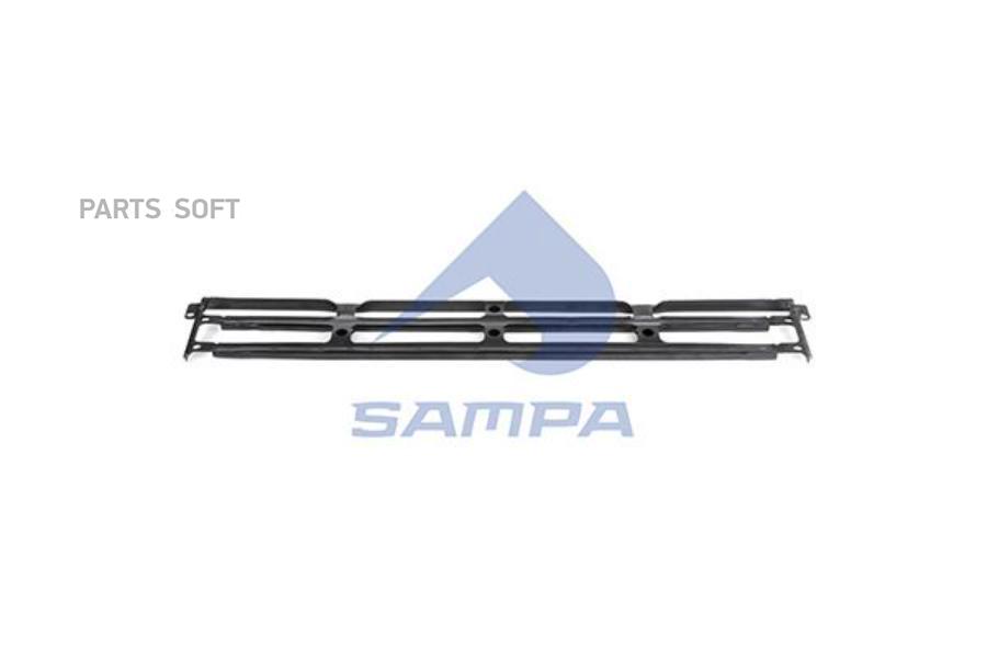 

Sampa Решетка Бампера SAMPA 18300008