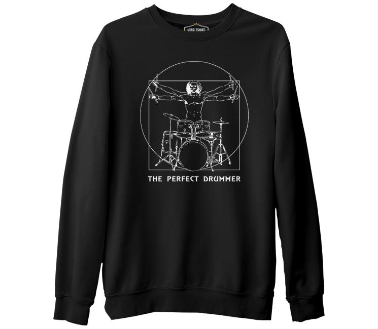 

Свитшот мужской Lord Tshirt SK-425 черный S (доставка из-за рубежа), SK-425