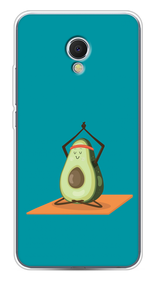 Чехол на Meizu MX6 