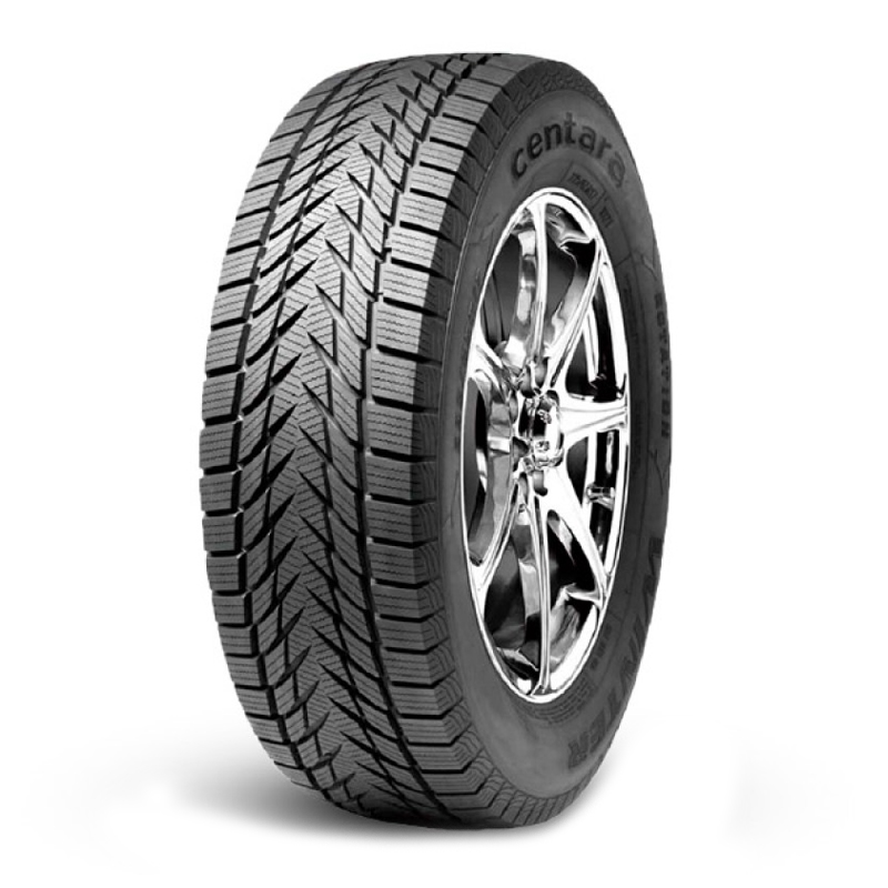 

Шины Centara Vanti Winter 235/60R18 107V нешипованная