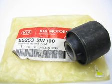 

Втулка Подвески Hyundai/Kia 552533W100 Hyundai-KIA арт. 552533W100