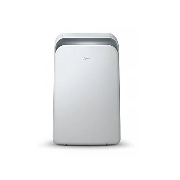 Кондиционер мобильный Midea MPPDA-09CRN7-Q White кондиционер мобильный loriot saturn lpc 12tsm white