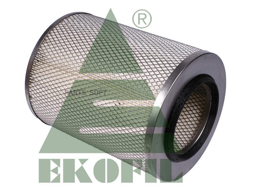 

Фильтр воздушный HYUNDAI HD65,78,County дв.D4DD,D4GA EKOFIL