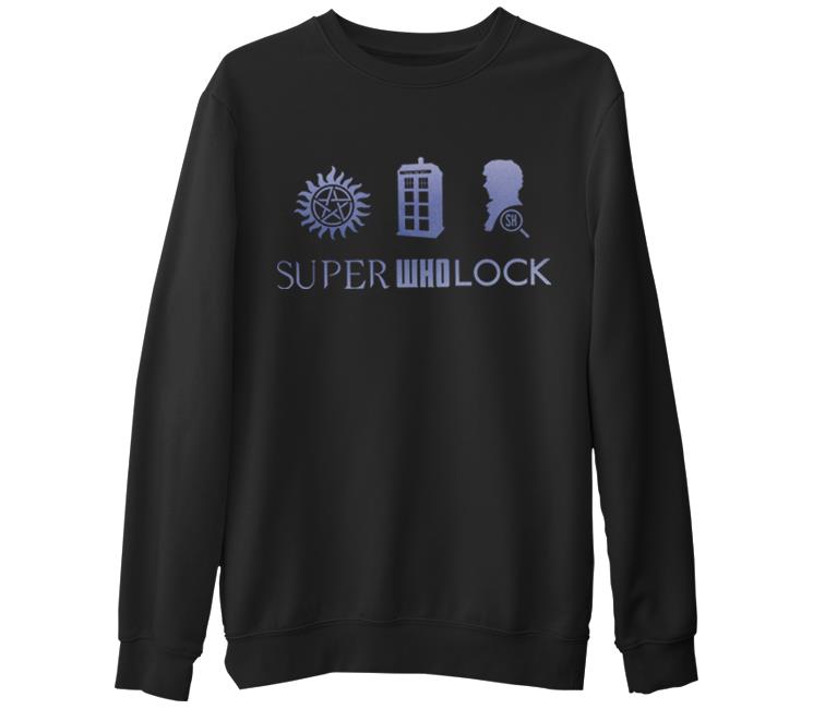 

Свитшот мужской Lord Tshirt SK-585 черный S (доставка из-за рубежа), SK-585