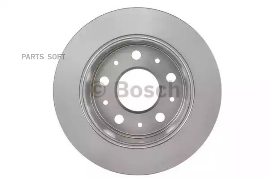 

Тормозной диск Bosch задний 986479316