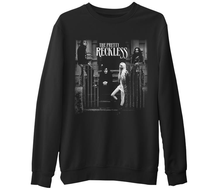 

Свитшот мужской Lord Tshirt SK-610 черный S (доставка из-за рубежа), SK-610