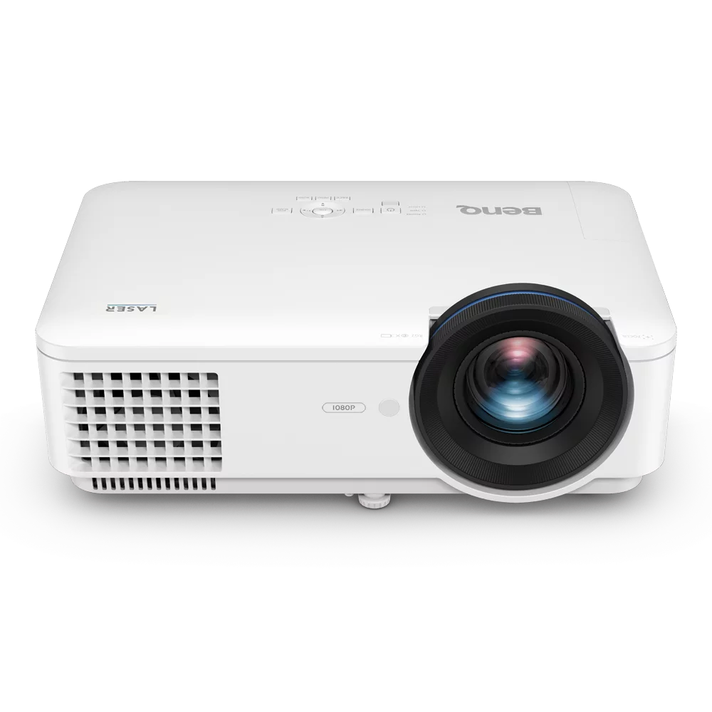 

Видеопроектор BenQ LH820ST White, LH820ST