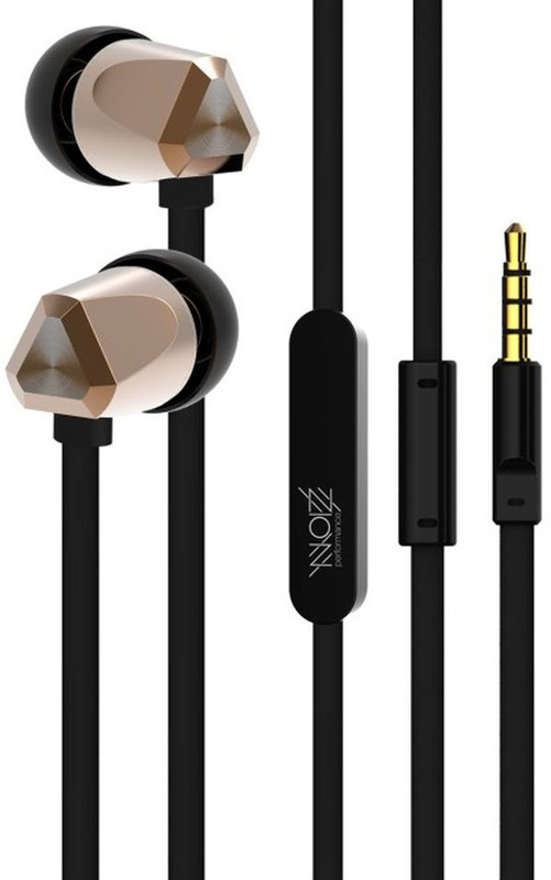 

Наушники NOIZ M30 Brown (0908009380), M30