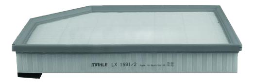 

Воздушный фильтр Mahle/Knecht для Volvo S80 II 2006-, V70 2005-, XC70 2007- LX15912