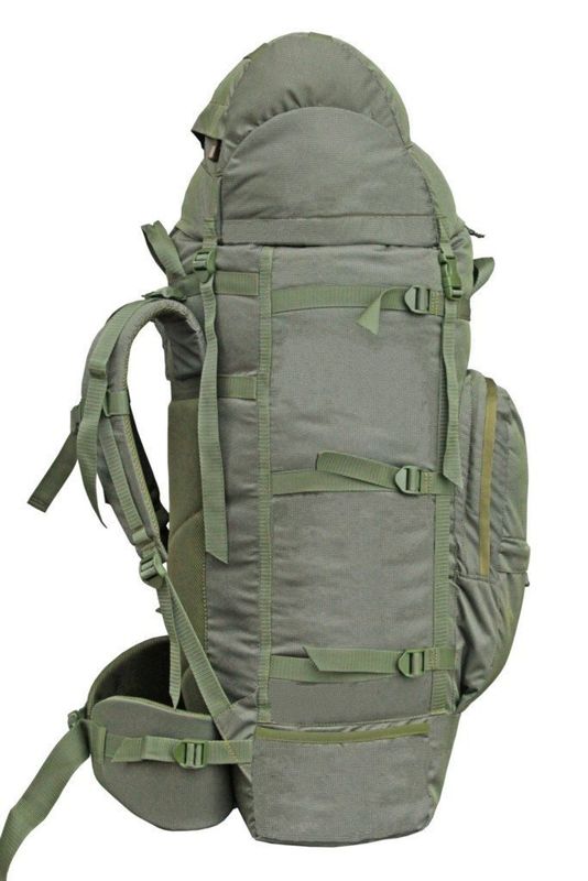 Рюкзак для охоты MD 130 Mobula (Хаки, )