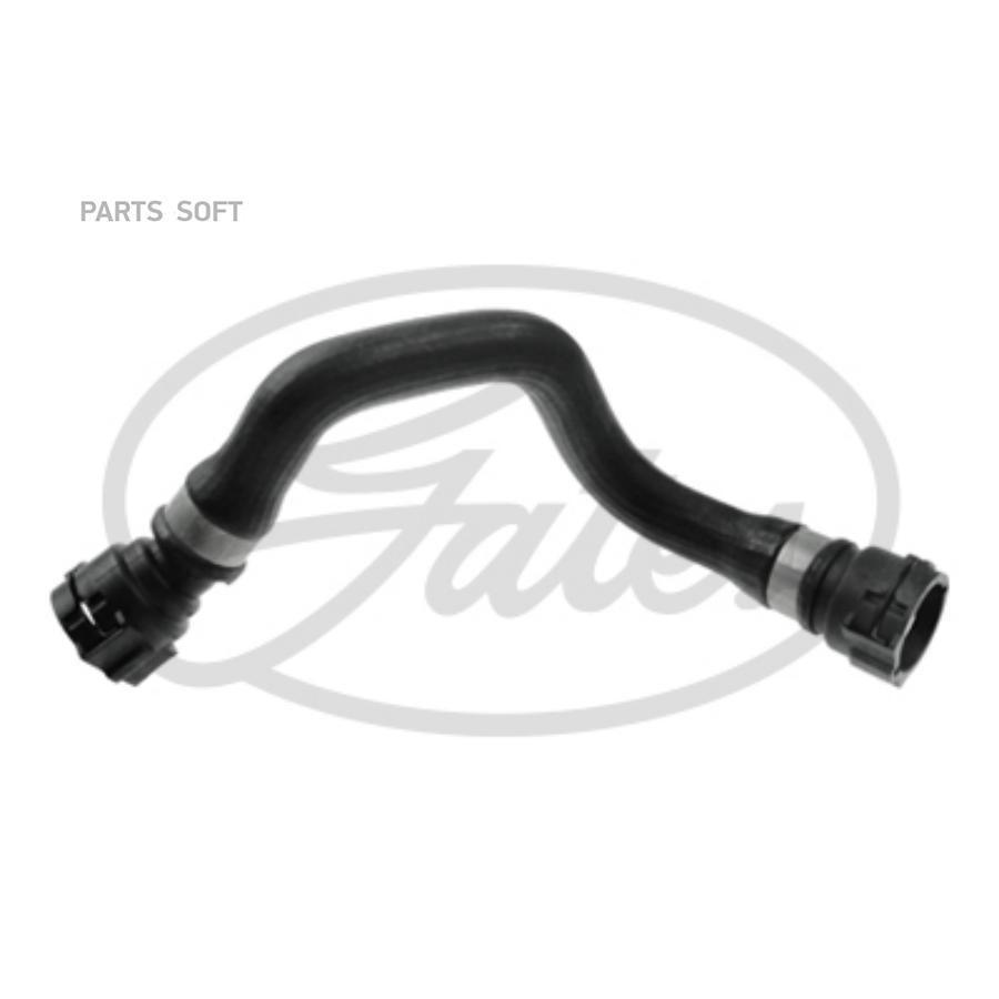 

Патрубок Gates 021766