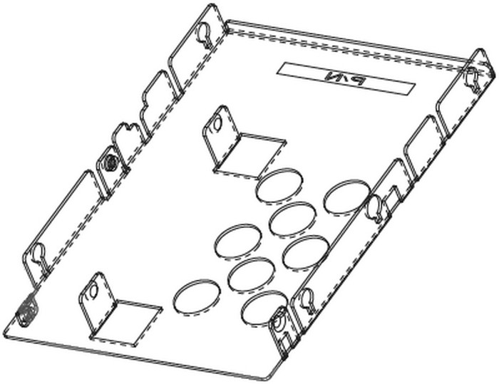 Корзина AIC (M06-00628-15)