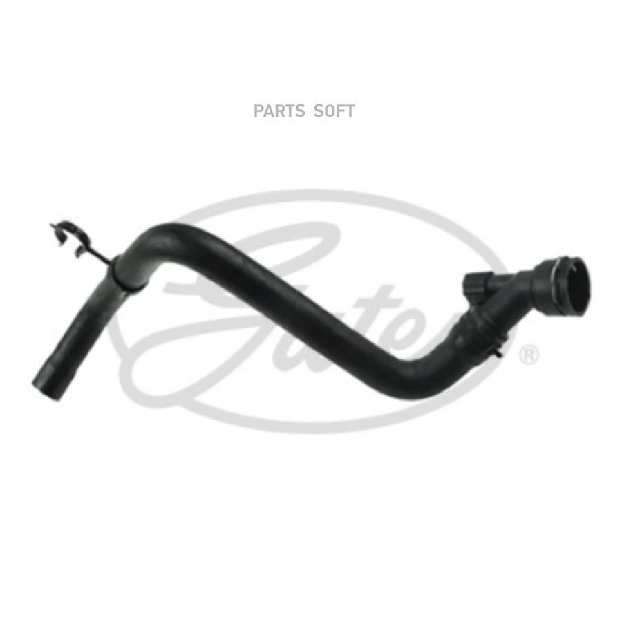 

Изогнутые Патрубки Gates 052655
