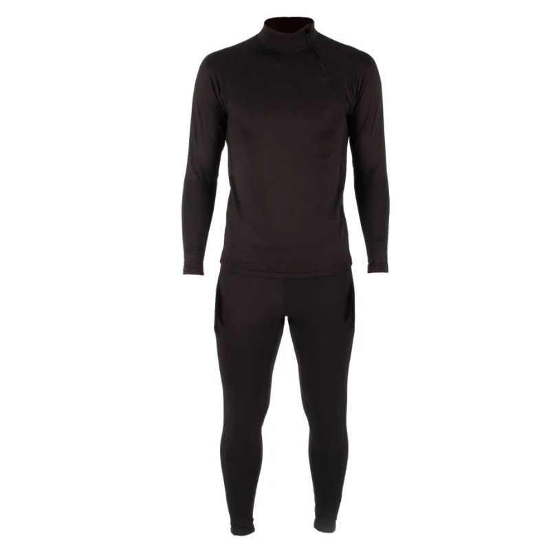 

Термокомплект Сибирский Следопыт Active "CС - Active Pro Polartec-35, черный, 54 RU