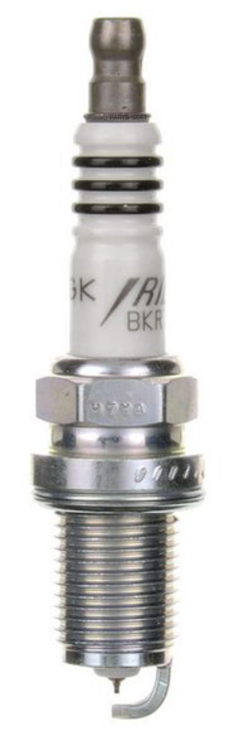

Свеча зажигания NGK BKR7EIX11