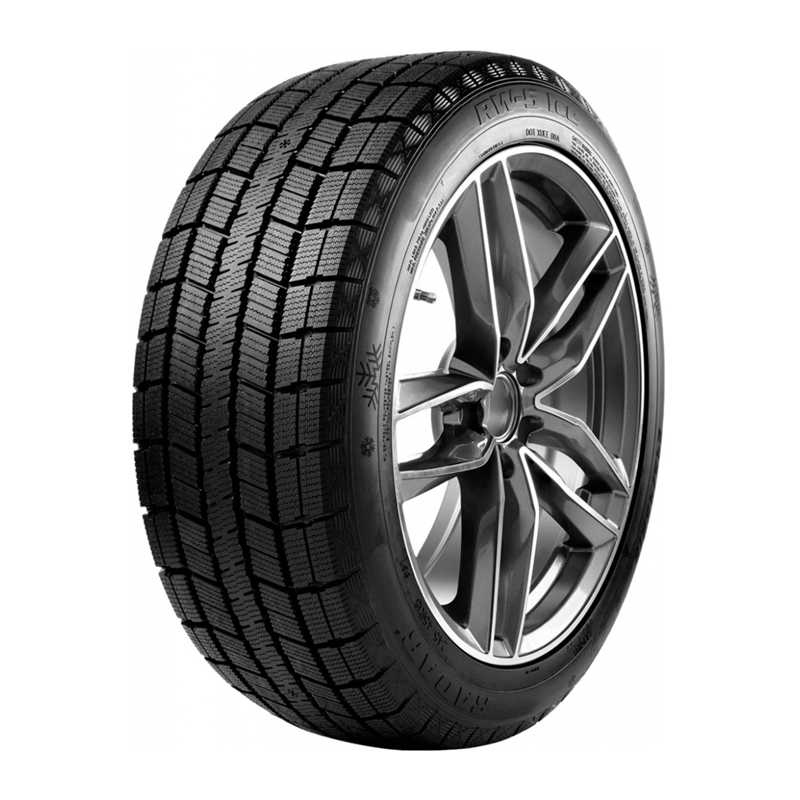 Шины Centara Winter RX621 245/45R19 102H нешипованная