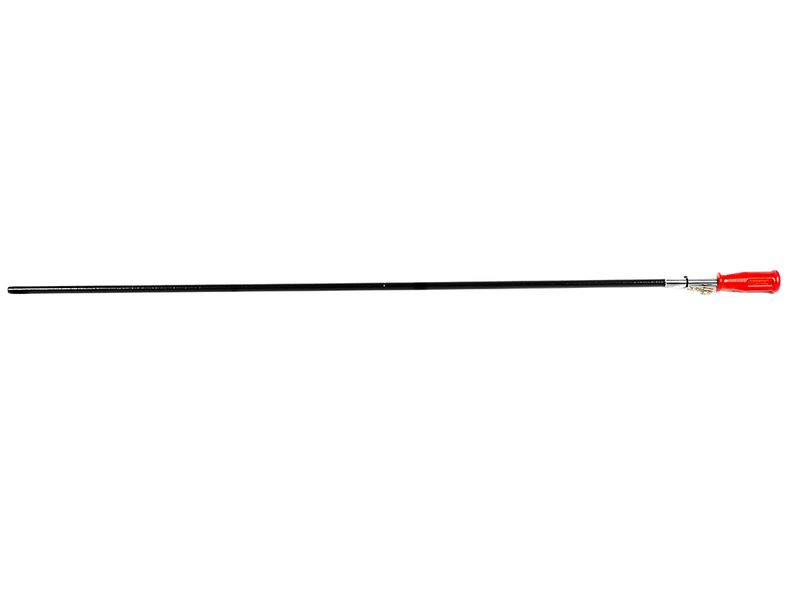 

Шомпол ЧИСТОGUN к.12-20, L=110см, 2 части, Черный, CHN-110-SC2