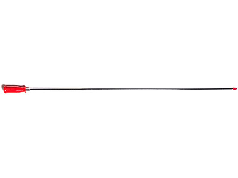 

Шомпол ЧИСТОGUN калибр .35 - .50, L=110см, Черный, CHN-35C-110