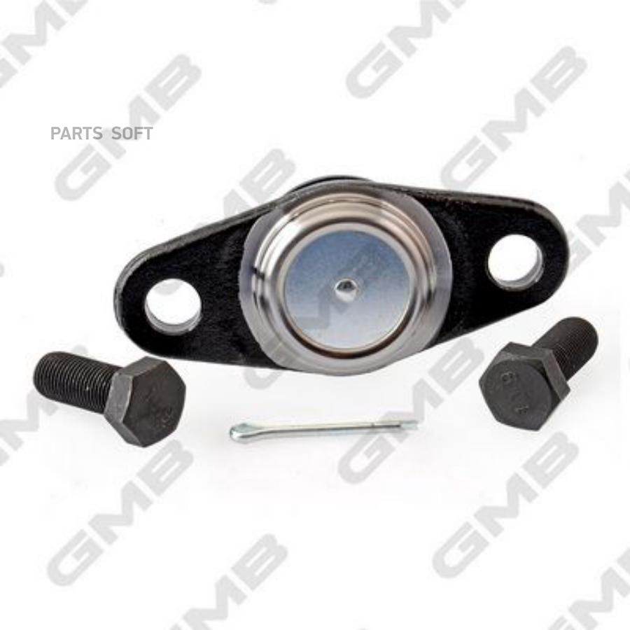 

Шаровая Опора, Нижняя Cbt16 GMB 01010725