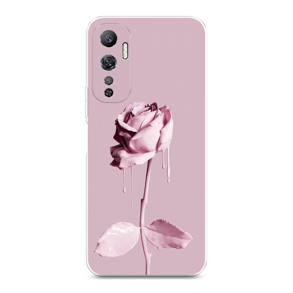 Чехол Awog на Infinix Hot 20 4G 