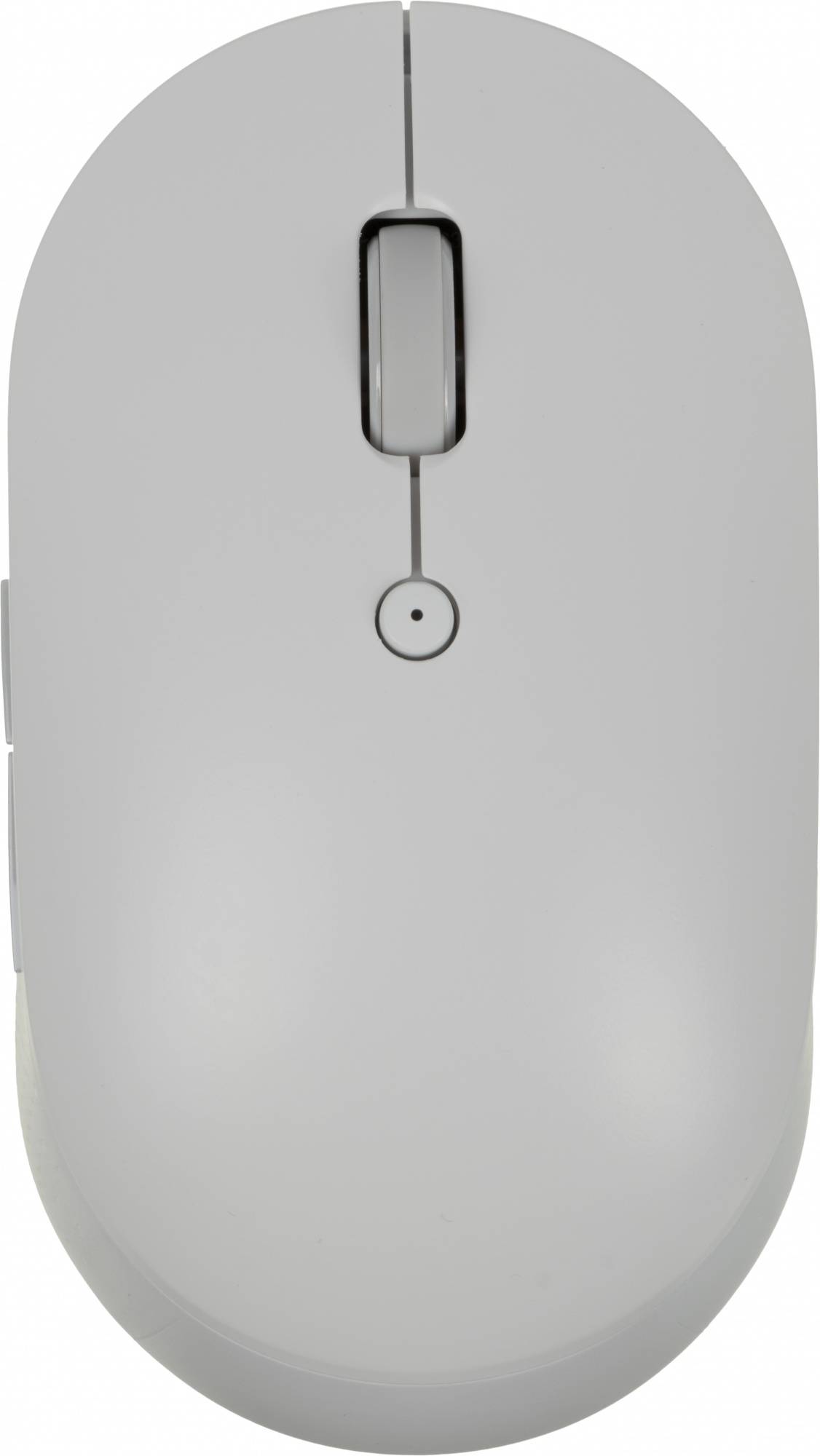 Беспроводная мышь Xiaomi Mi Dual Mode Silent Edition White (hlk4040gl/x26111)