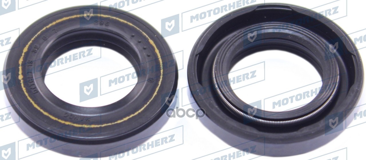 

Сальник Рулевой Рейки Motorherz арт. HA0376