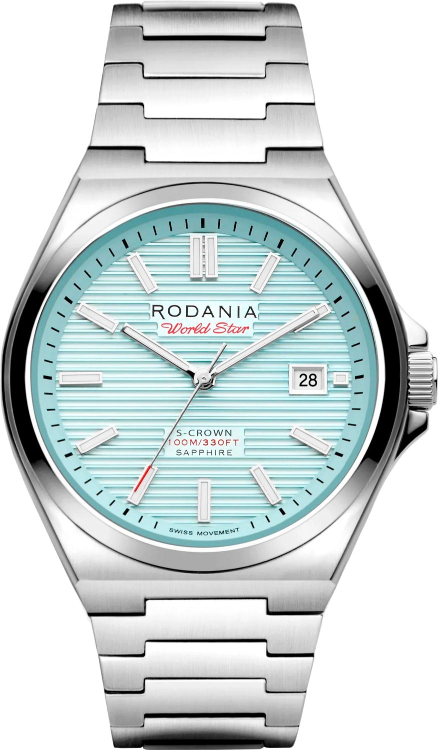 

Наручные часы мужские RODANIA R74004, R74004