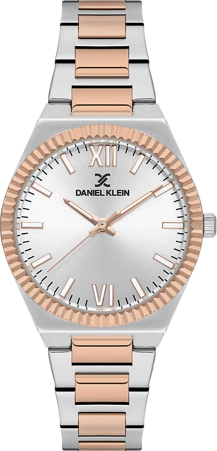 

Наручные часы женские Daniel Klein DK.1.13712-6, DK.1.13712-6