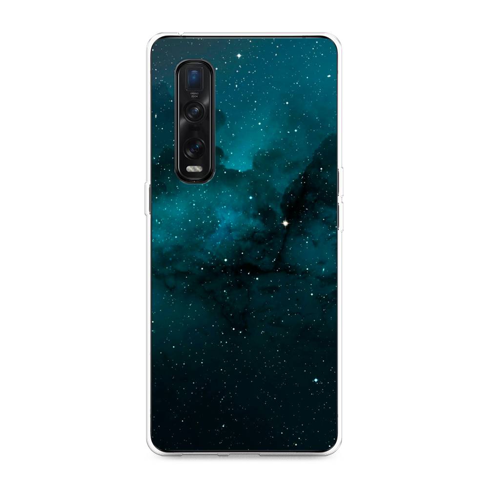 Чехол для Oppo Find X2 Pro 