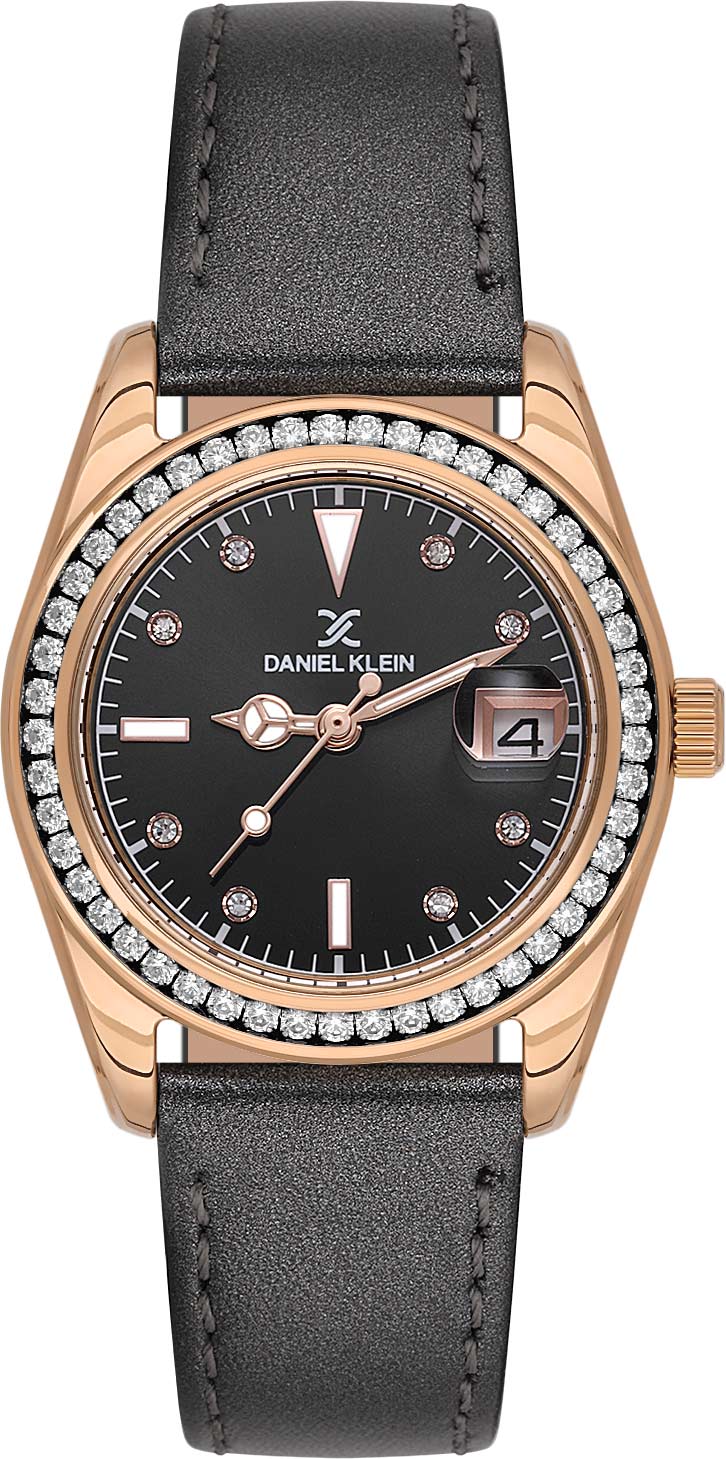 

Наручные часы женские Daniel Klein DK.1.13714-4, DK.1.13714-4