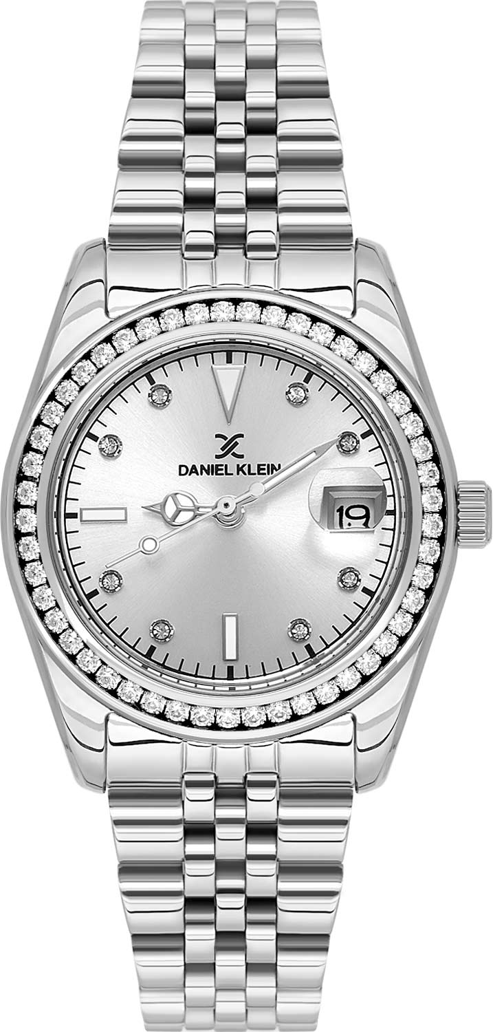 

Наручные часы женские Daniel Klein DK.1.13715-1, DK.1.13715-1