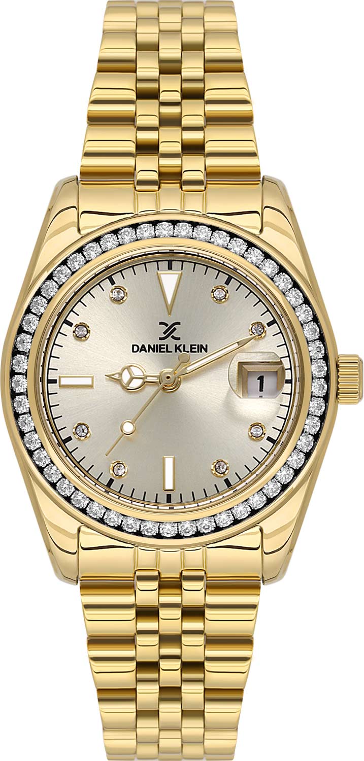 

Наручные часы женские Daniel Klein DK.1.13715-2, DK.1.13715-2