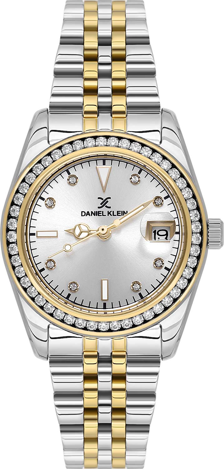 

Наручные часы женские Daniel Klein DK.1.13715-3, DK.1.13715-3