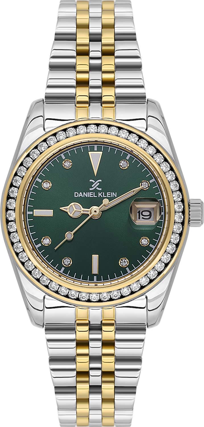 

Наручные часы женские Daniel Klein DK.1.13715-4, DK.1.13715-4