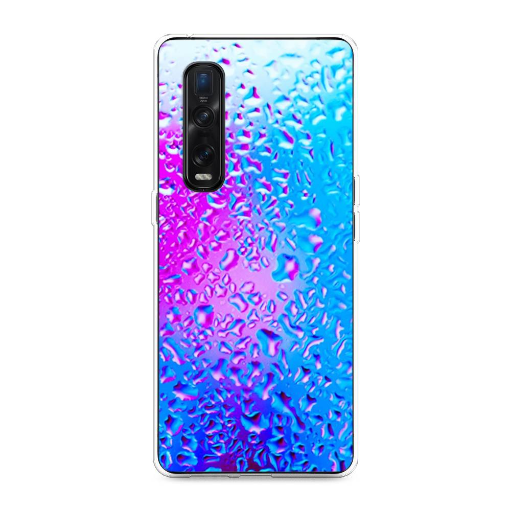 Чехол для Oppo Find X2 Pro 