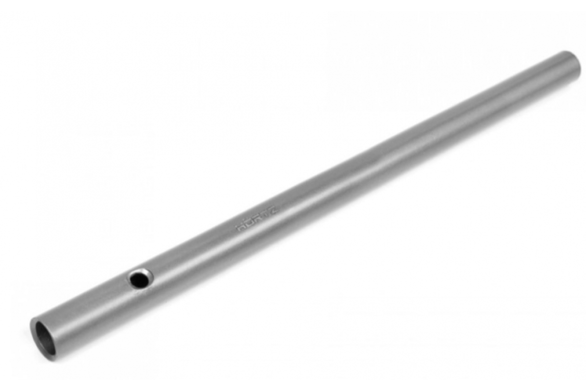 Рукоятка для накидного ключа  одностороннего, усиленного 60-80 мм HOR HORTZ 165221 рукоятка для накидного ключа одностороннего усиленного hortz
