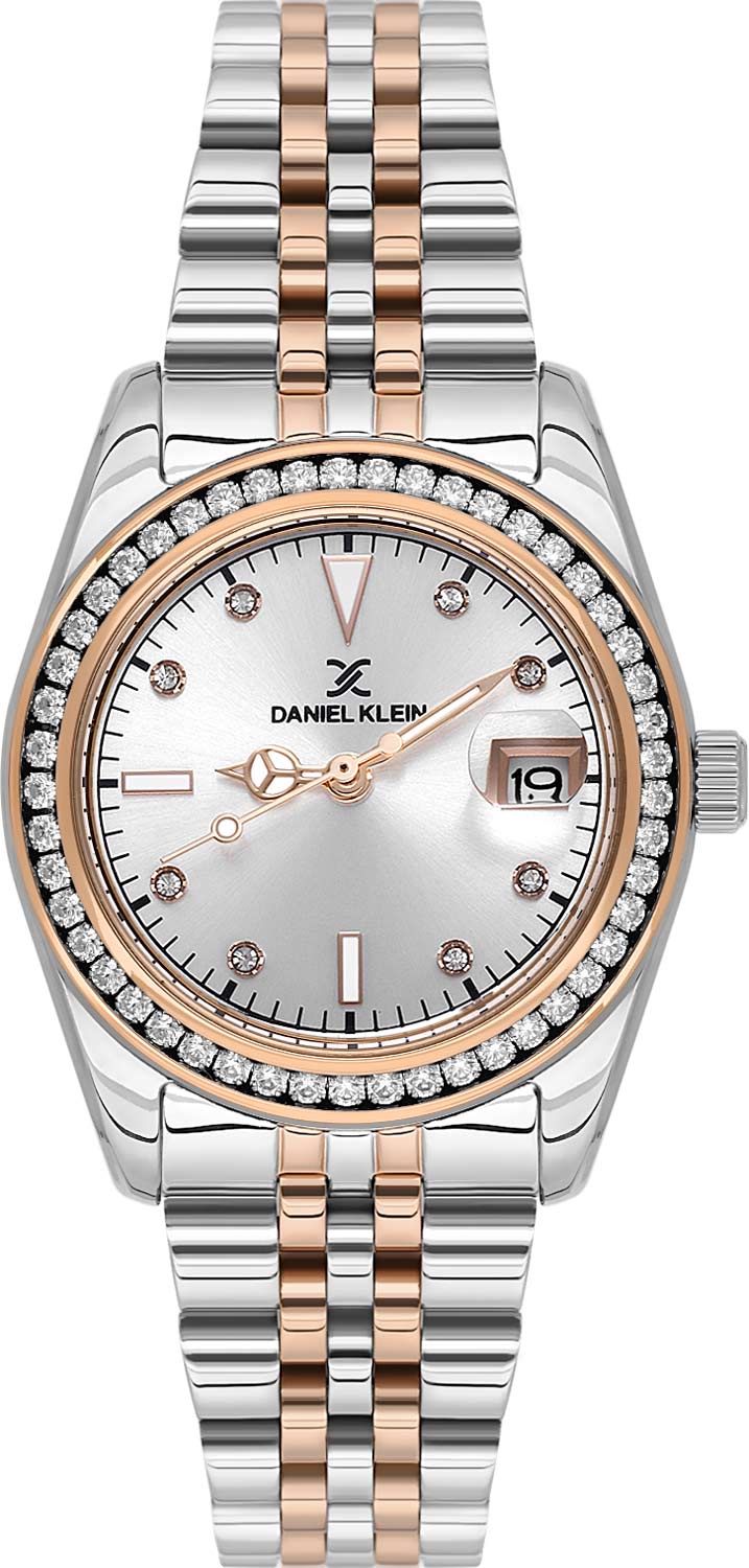 

Наручные часы женские Daniel Klein DK.1.13715-5, DK.1.13715-5